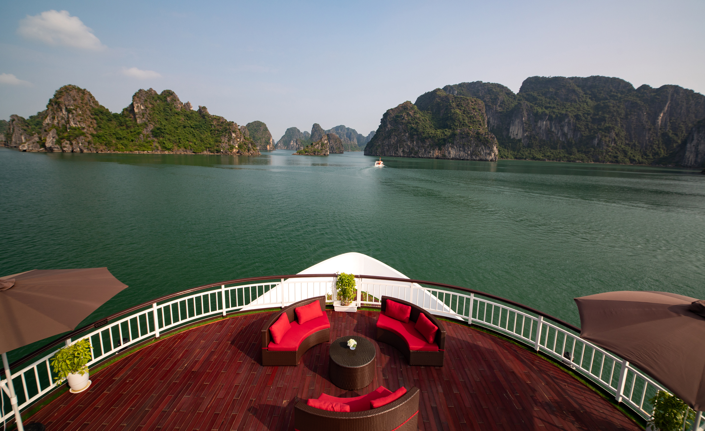 Amour Sundeck — 4