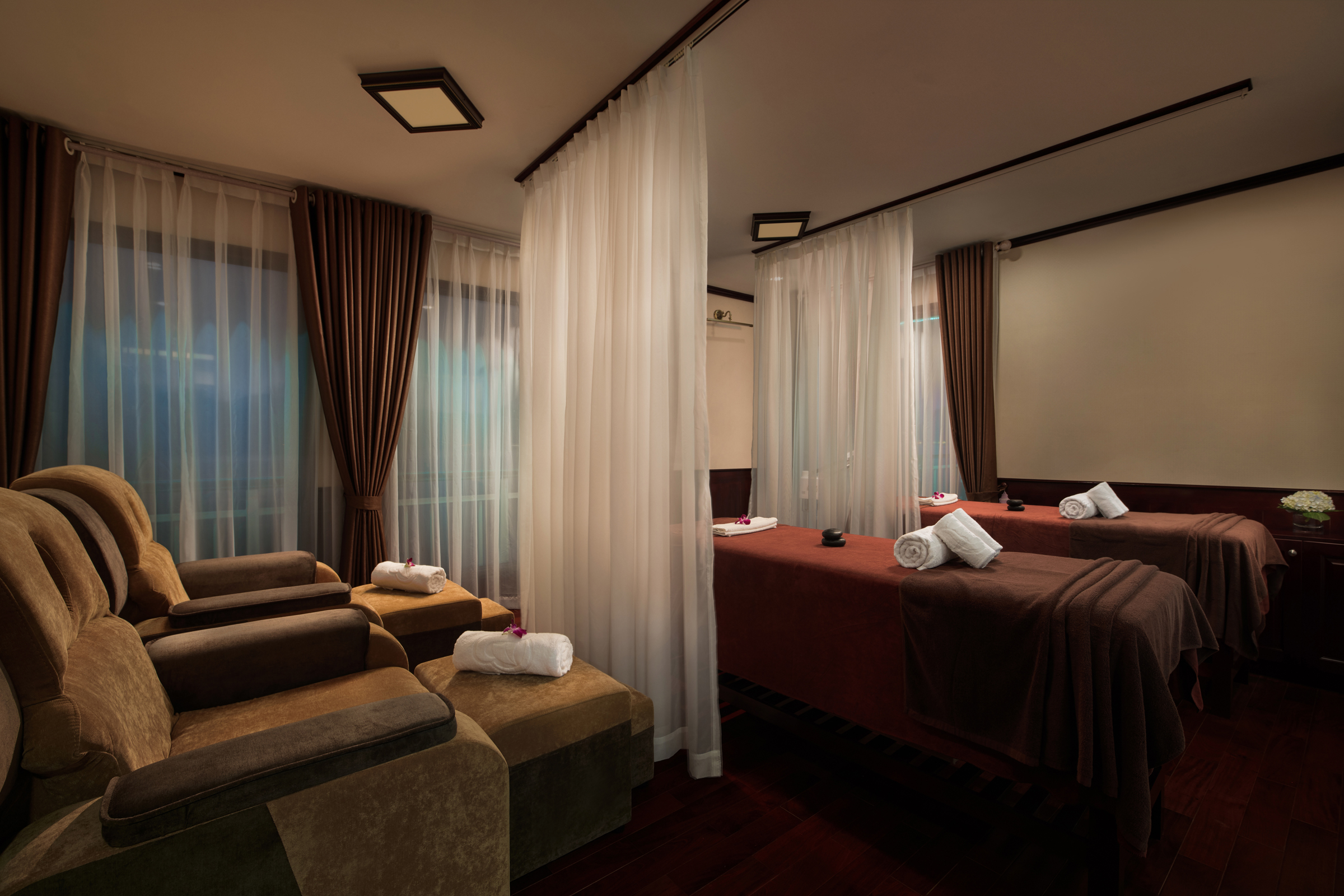 Amour Spa — 3