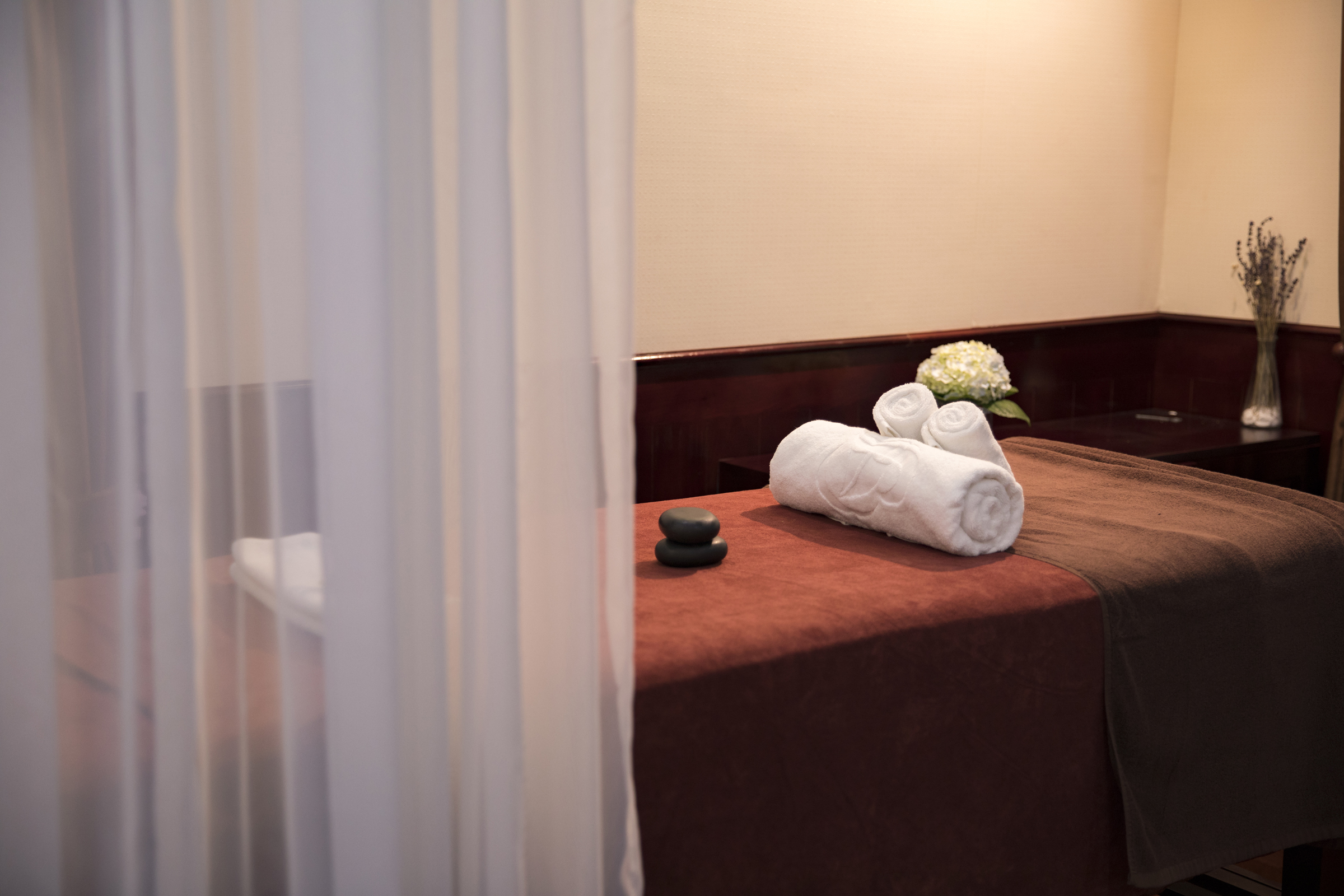 Amour Spa — 2