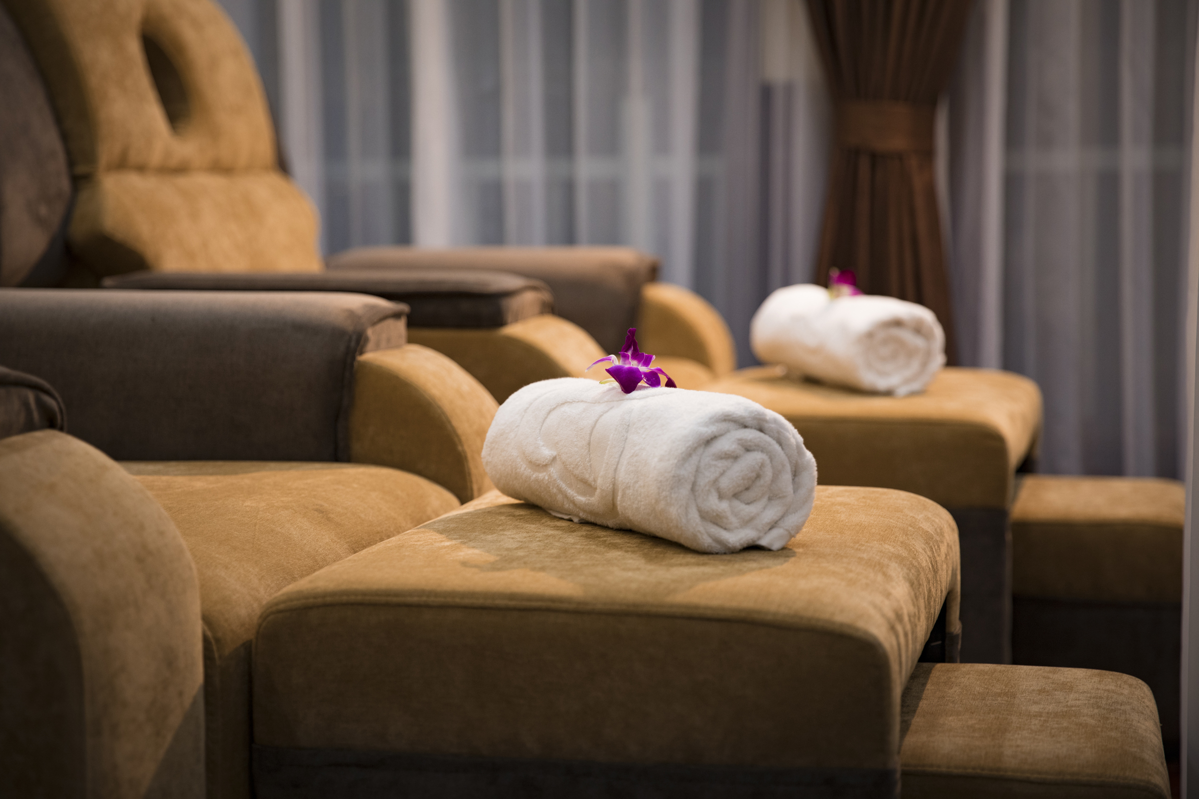 Amour Spa — 5