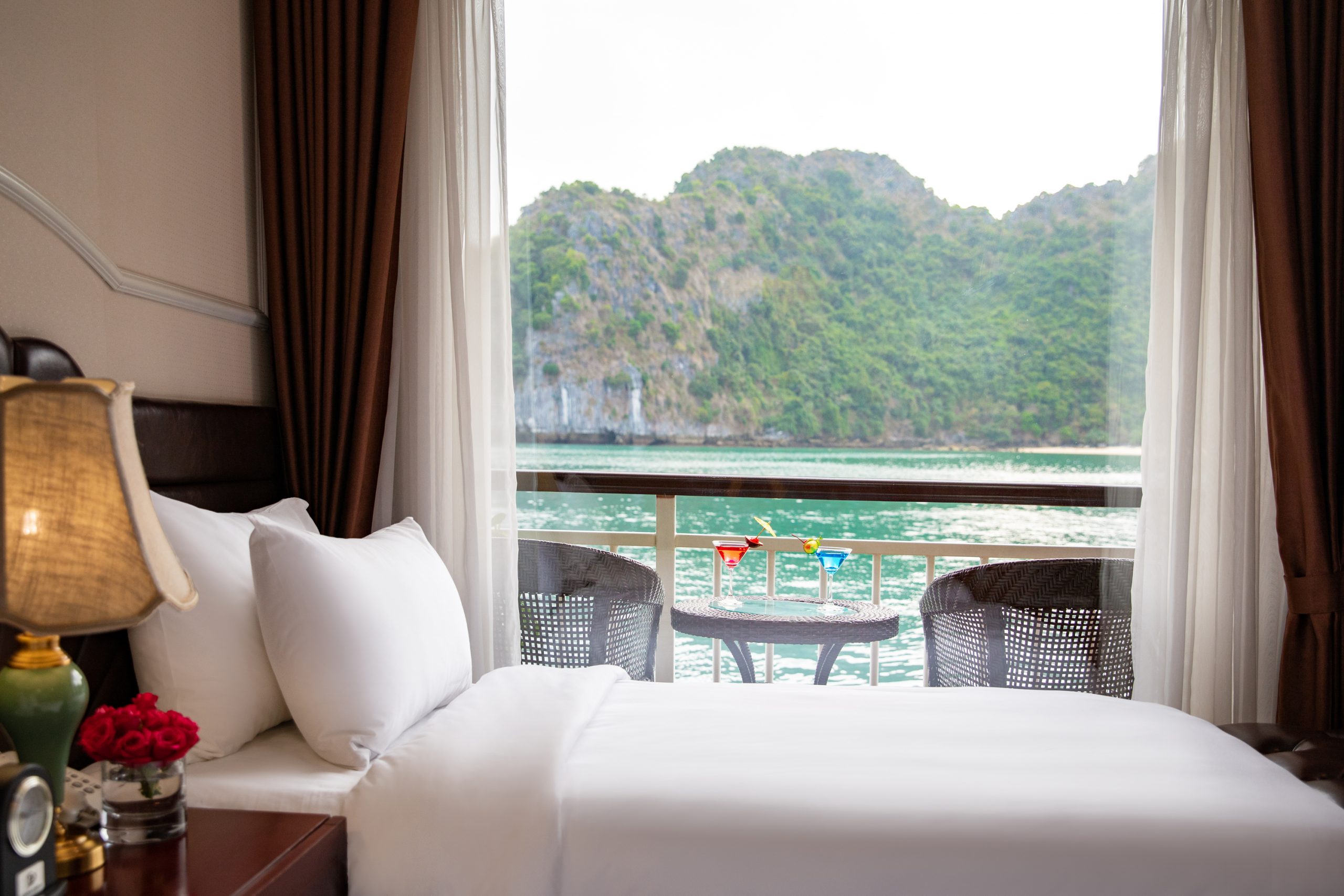 Twin Suite