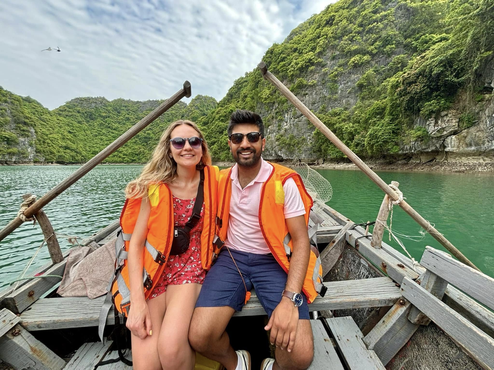 Amour Cruise 2 Ngày 1 Đêm