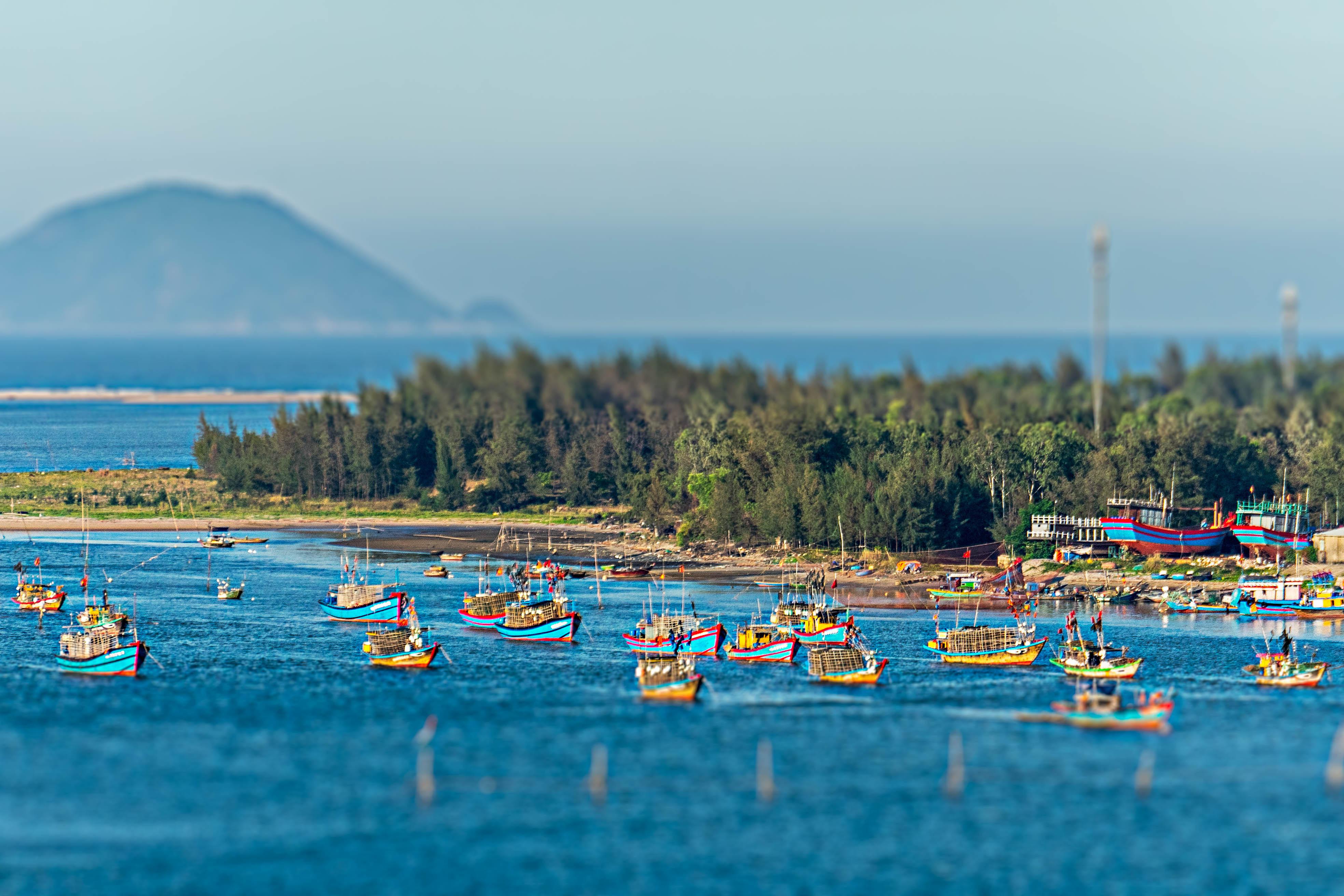 Top Beaches Vietnam: 10 Bãi Biển Đẹp Nhất 3 Miền 2026